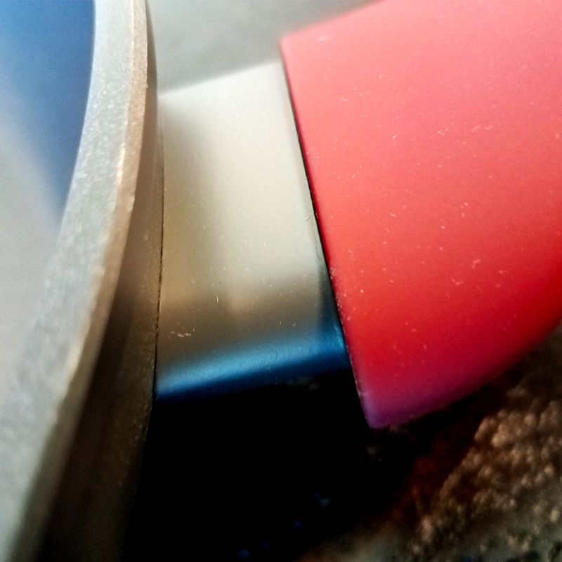 Gibson Marengo 12in Frying Pan