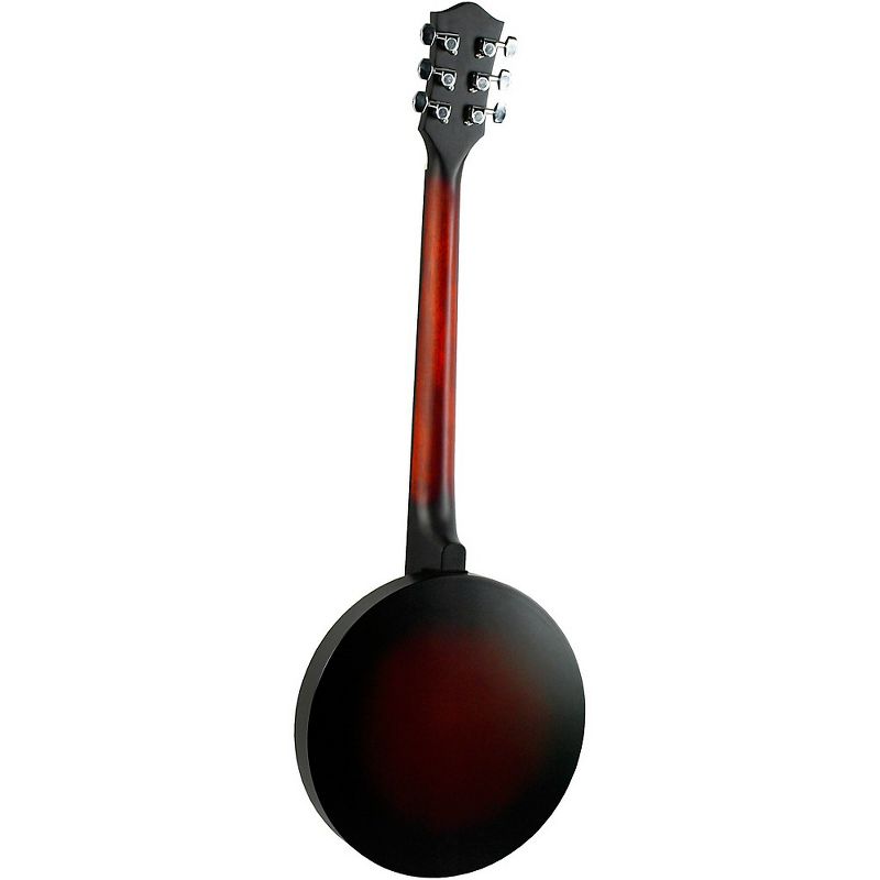 Dean Backwoods 2 Acoustic-Electric 5-String Banjo Gloss Natural