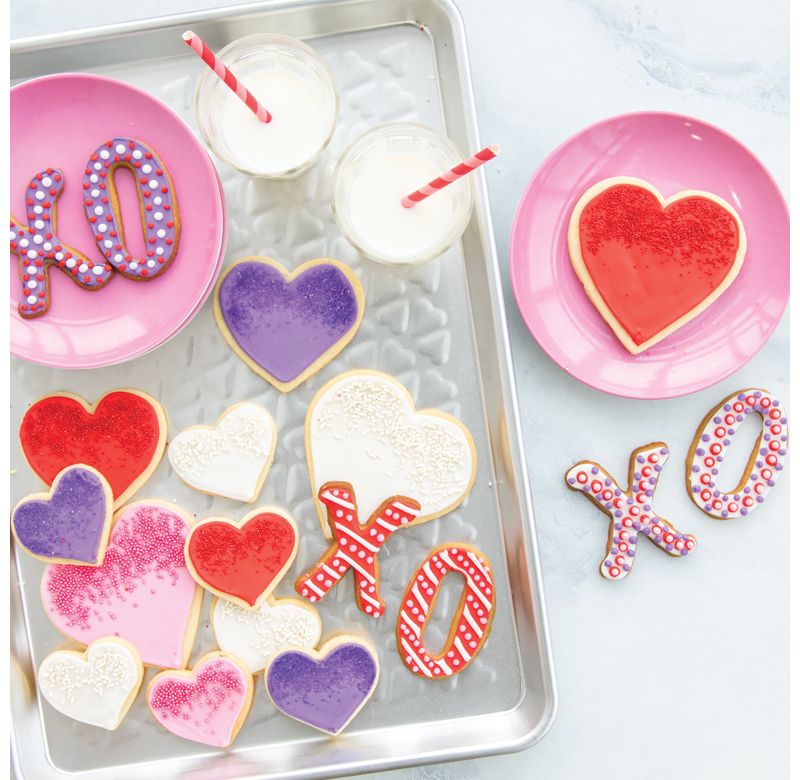 Nordic Ware Insulated Baking Sheet