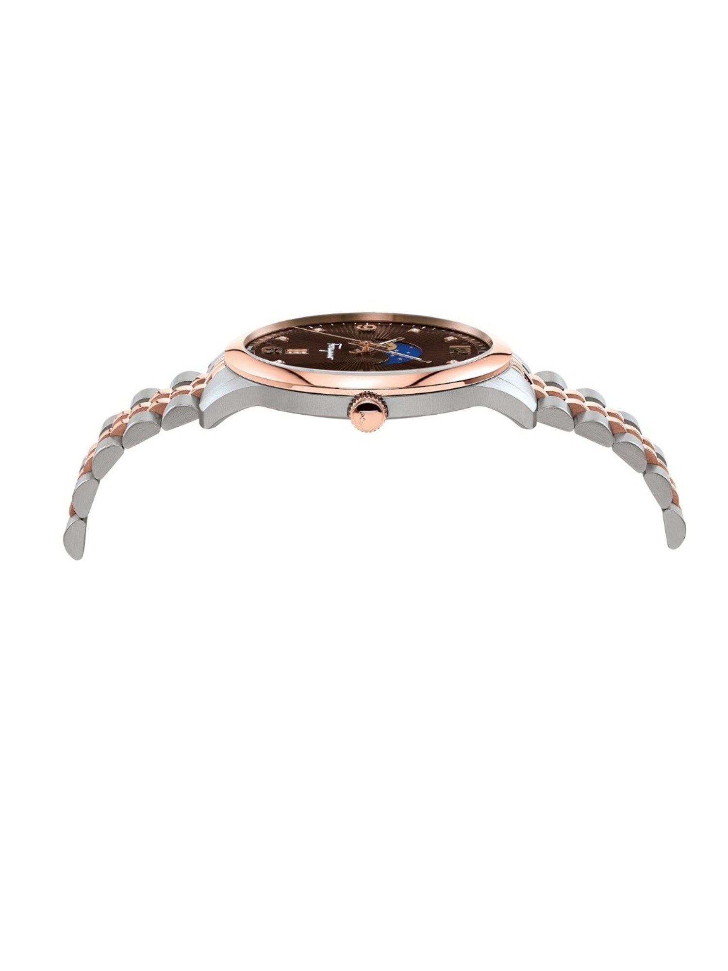 Ferragamo SFMO00622 Analog watch for Men