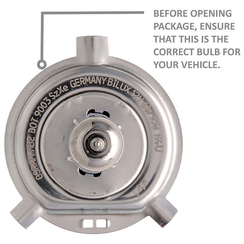 General Electric VintaDeco CAC Spiral Clear LED Light Bulb White