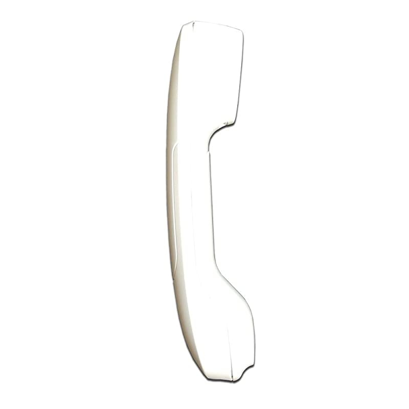 401840194028402940384039 Compatible Handset ICE Blue