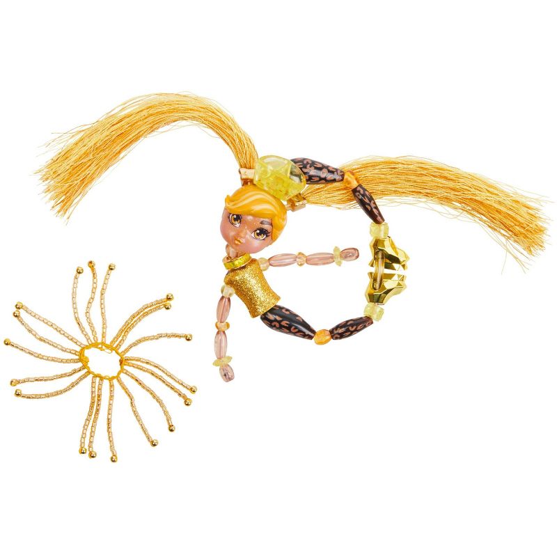 Twisty Petz FGR Twisty Girls Ladygold