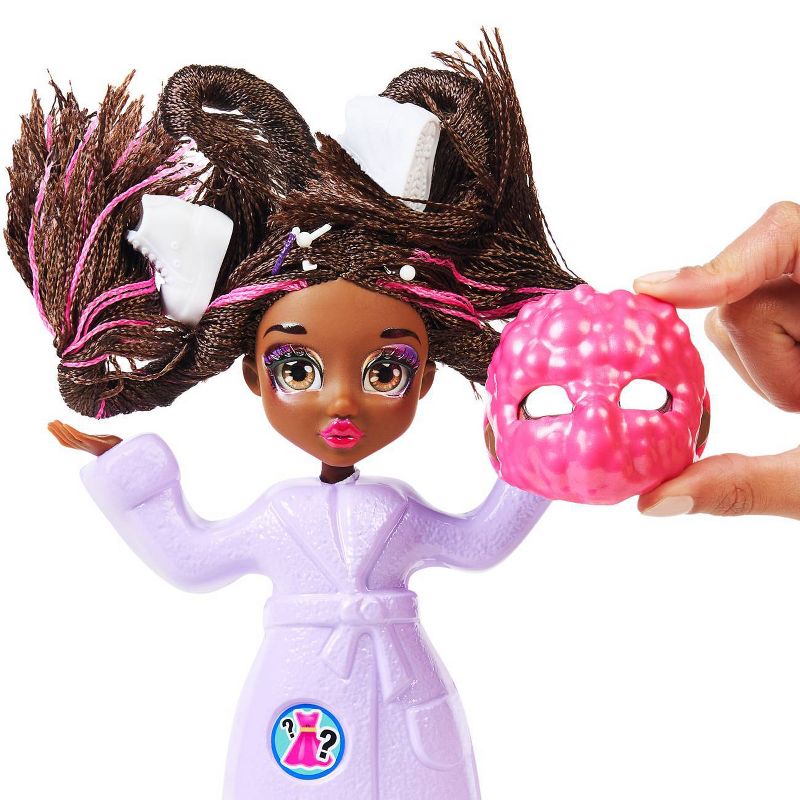 FailFix Total Makeover Doll - Dance.Stylz