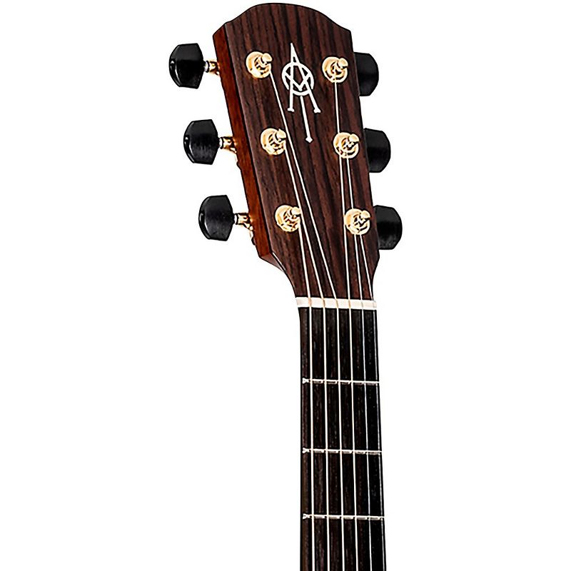 Alvarez DYM70CESHB YAIRI STANDARD SERIES DREADNOUGHT Shadow Burst