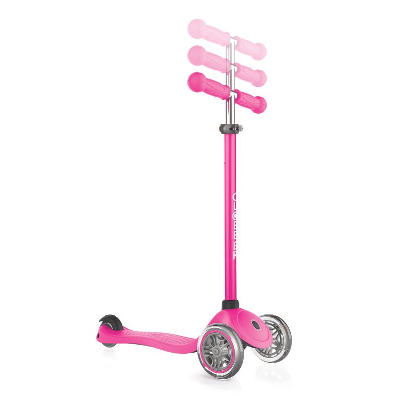 GOTRAX Glider Electric Scooter - Black