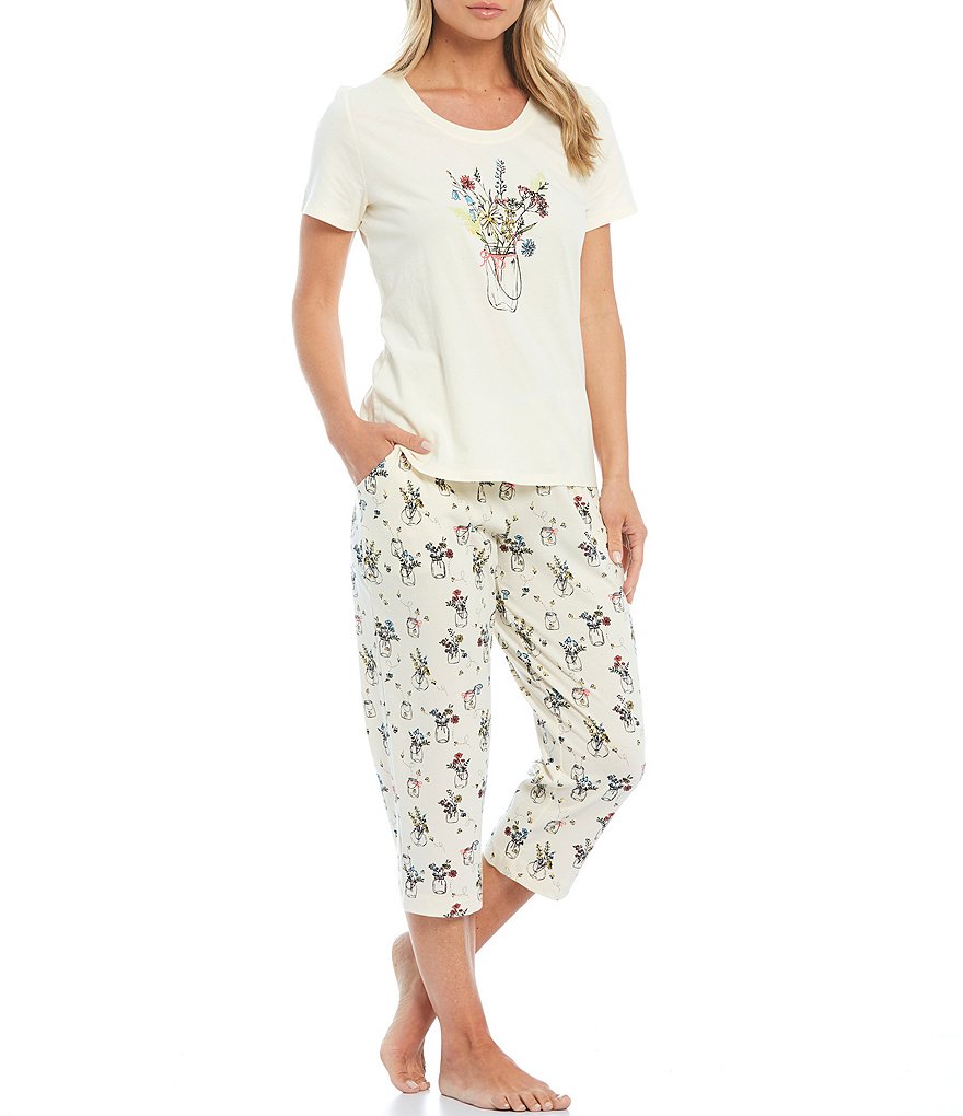 Barefoot Dreams Malibu Luxe Shoreline Ombre Coordinating Lounge Top