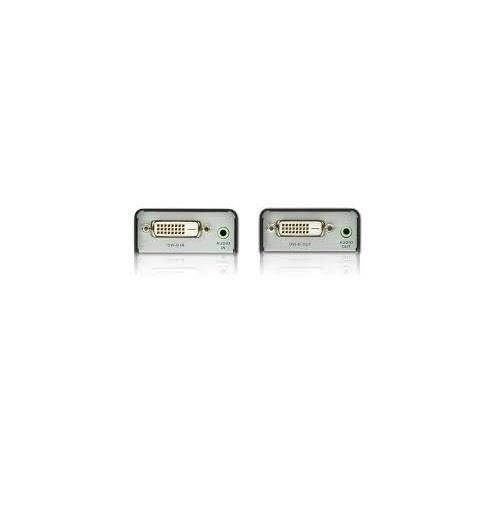ATEN VE600A DVI/Audio Extender (1920 x 1200@40m)