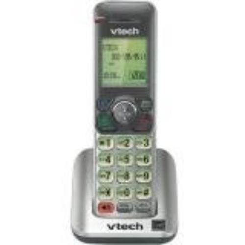 VTech Accessory Handset with CID for DS6641