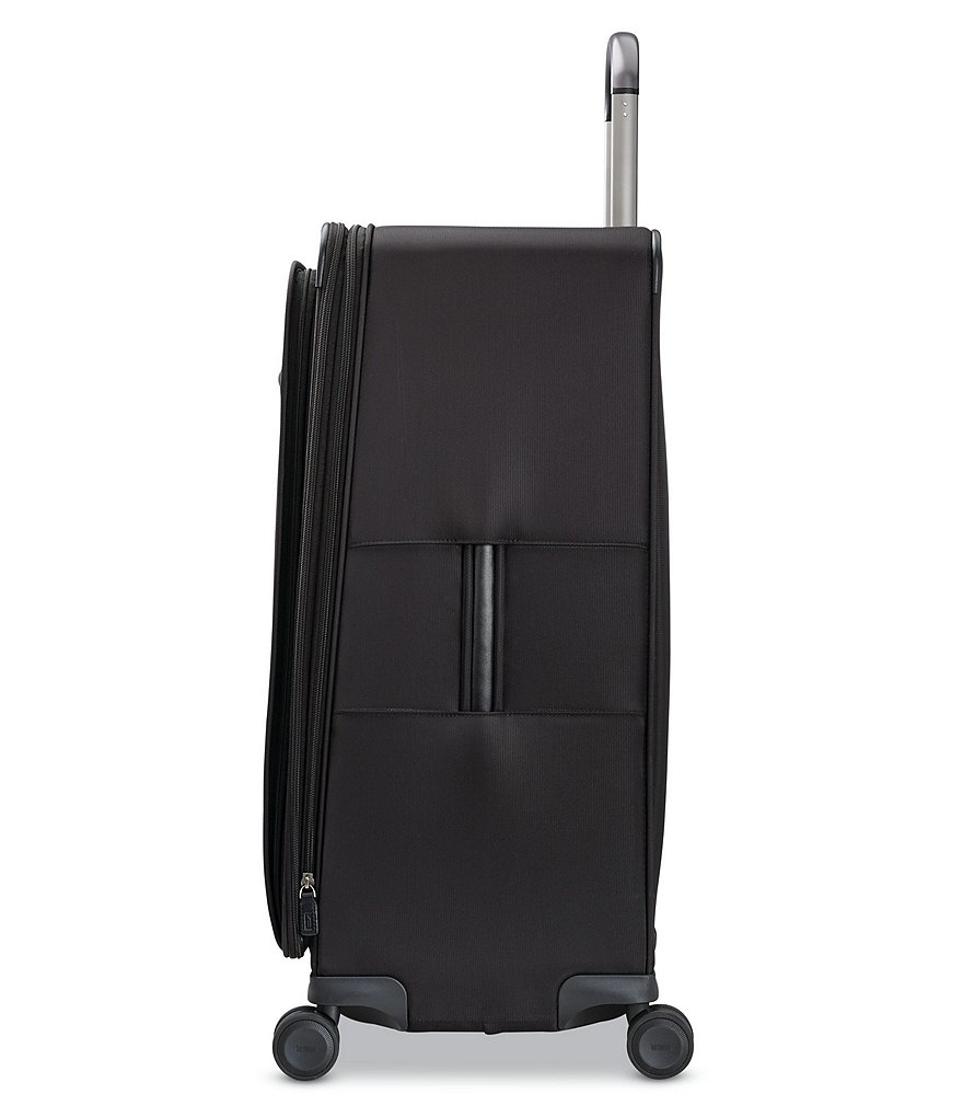 Hartmann Metropolitan 2 Extended Journey Expandable Spinner