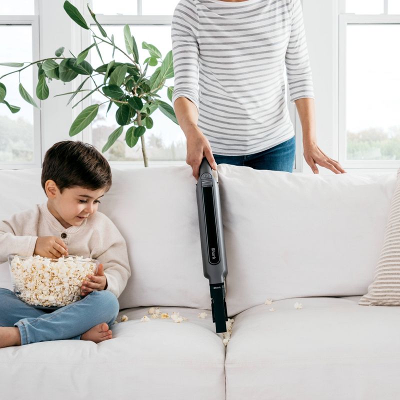 FeatherWeight Lightweight Stick Vacuum