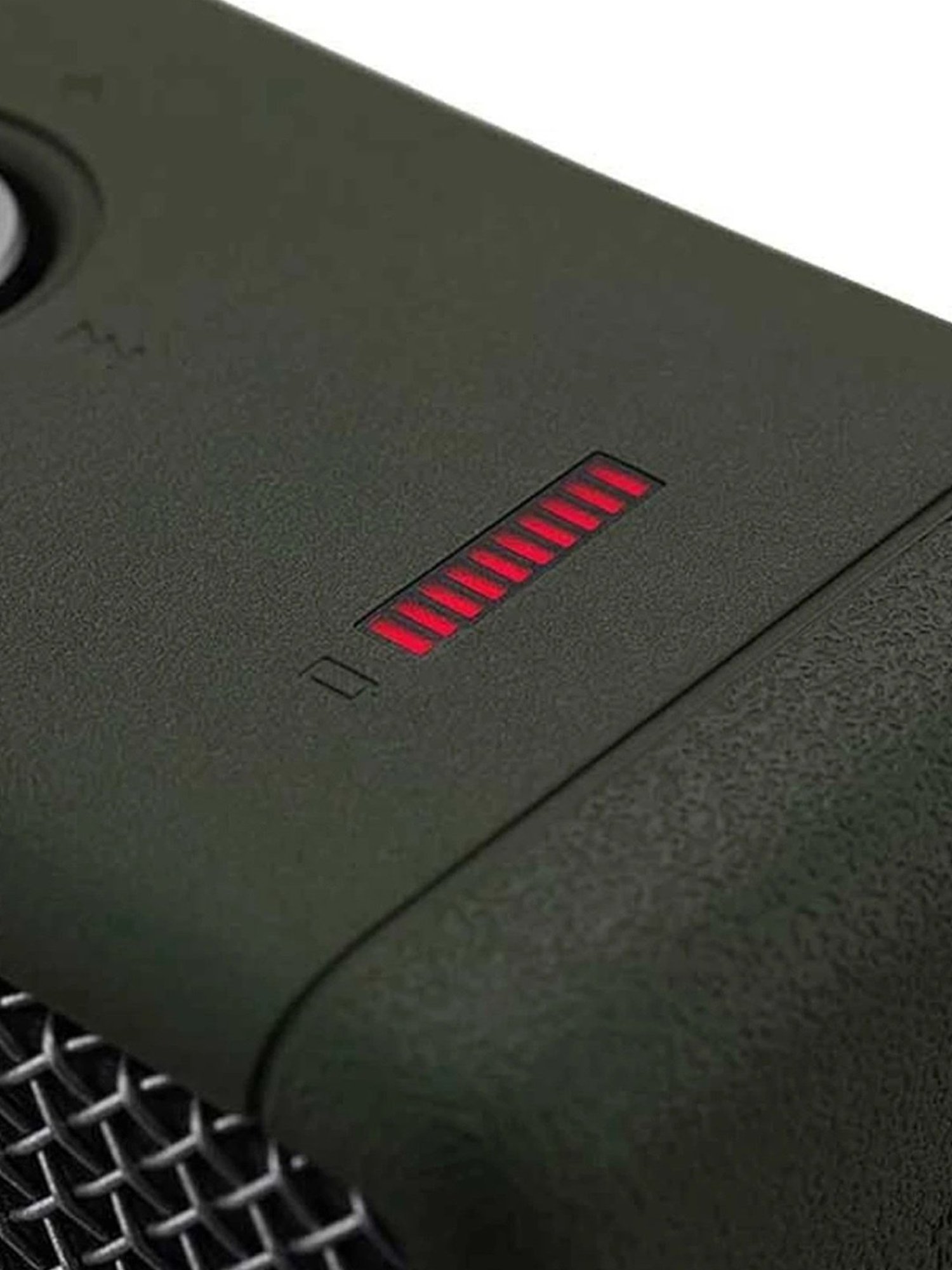 Marshall Emberton 10W Bluetooth Portable Speaker (1005944, Forest Green)