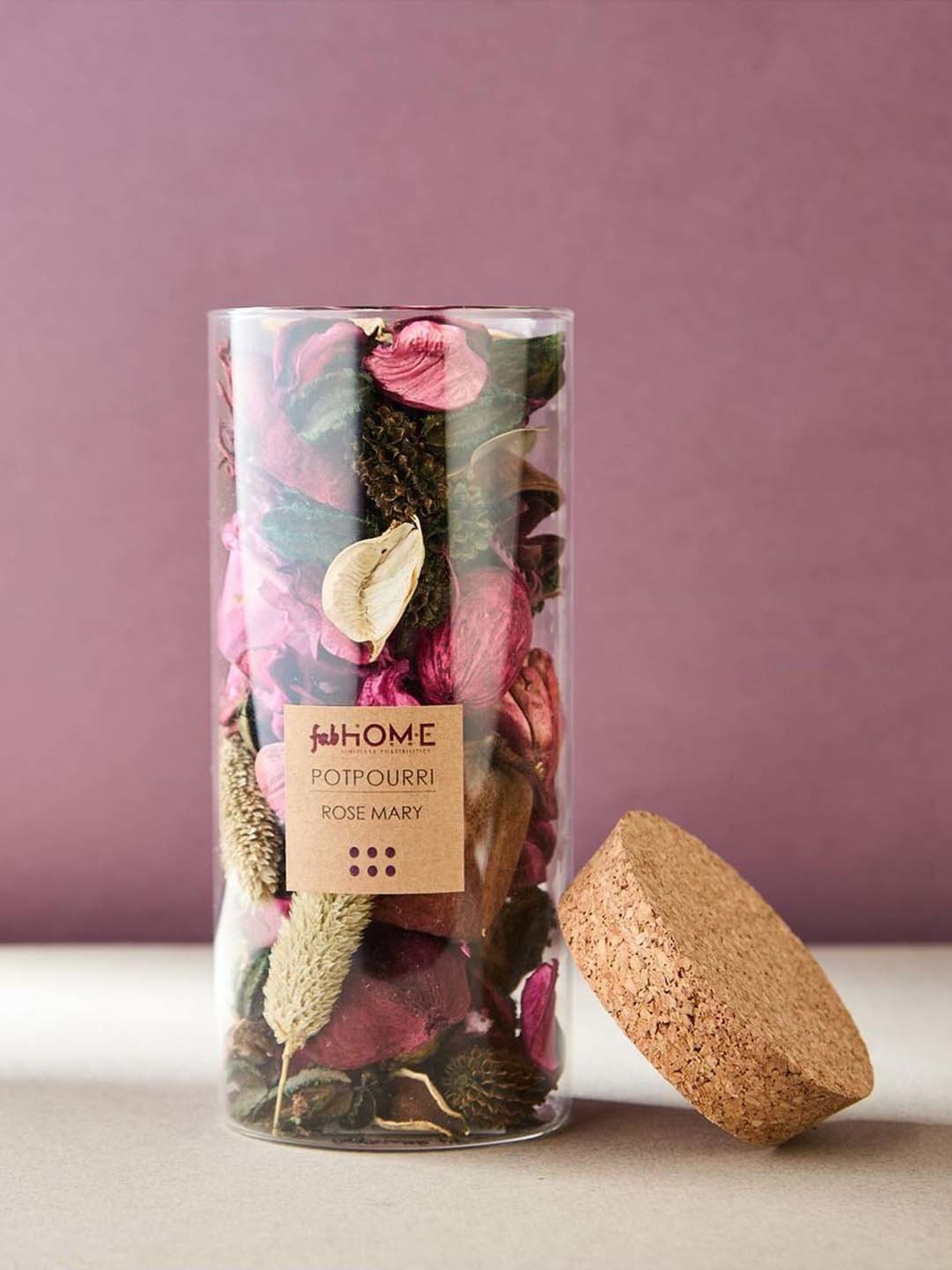 IRIS Purple Lavender Car Spray - 100 ml