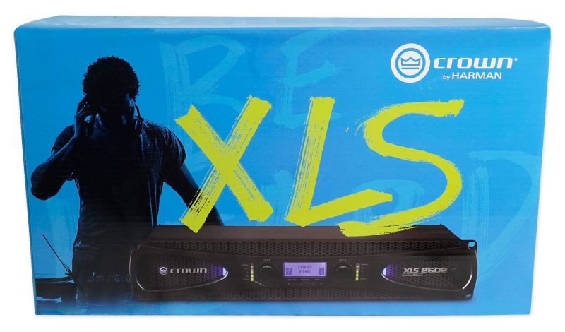 Kustom PA KPX115M 15" Passive Monitor