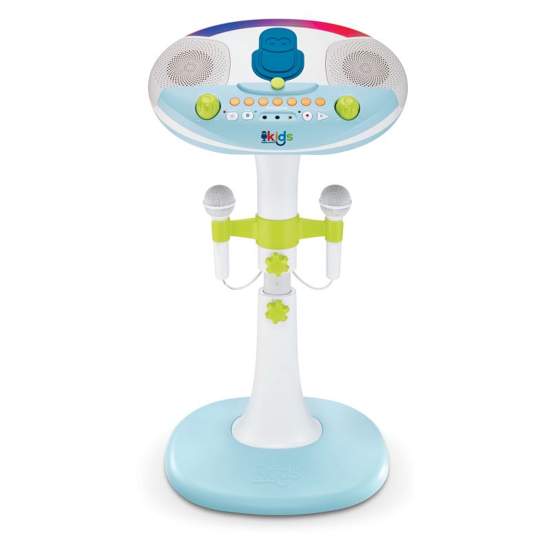 Singing Machine Kid's Karaoke Pedestal (SMK1010)