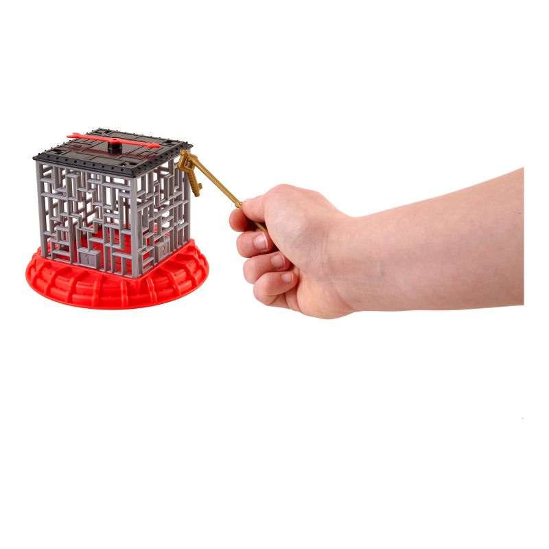 Yulu Operation Escape Lab Board Game