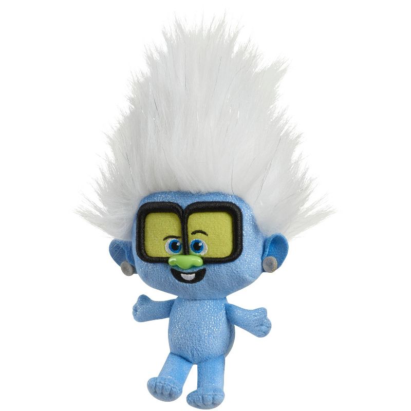 Trolls World Tour Small Plush Tiny Diamond
