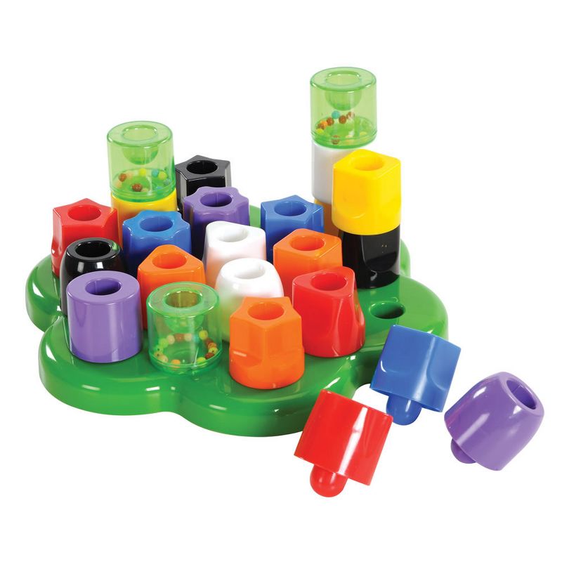 Joyn Toys My First Pegboard Set