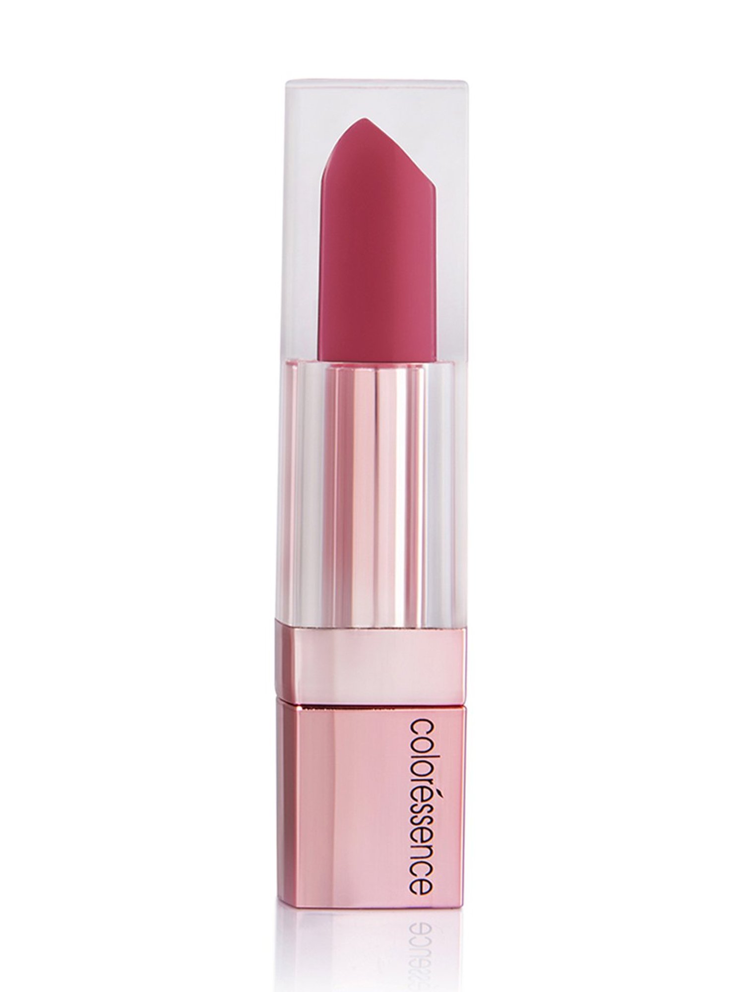 Coloressence Roseate Oh-My-Kiss Non Transfer Liquid Lip Color Rose Mimosa - 6 ml