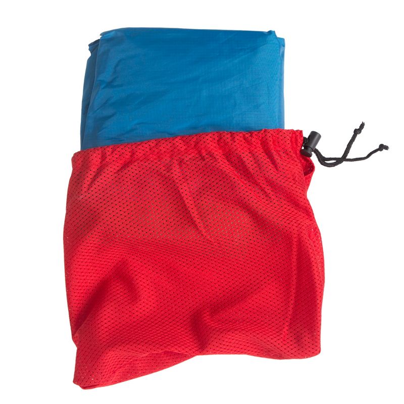 Pacific Play Tents Kids Play Parachute Without Handles With Carry Bag 35 Ft