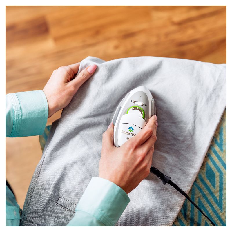 Steamfast Travel Steam Iron - SF-750