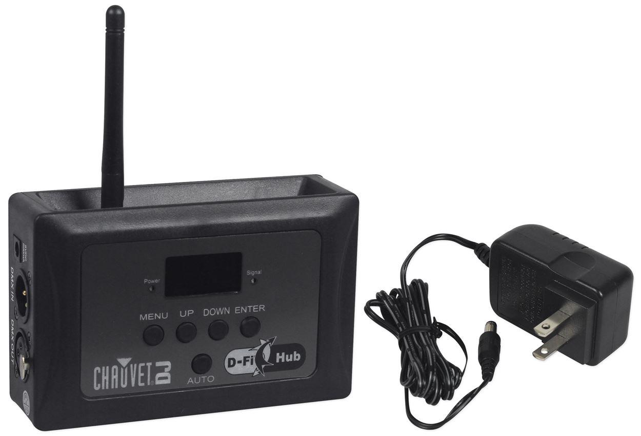 Galaxy Audio AS-1100-4D
Wireless Personal Monitors Assistive Listening Wireless Monitors