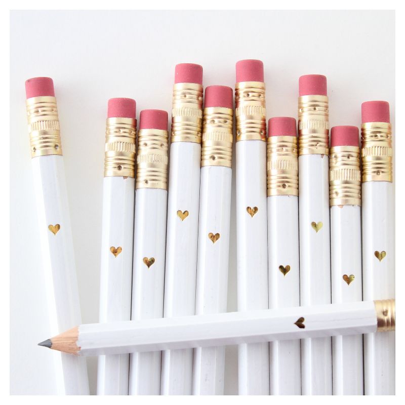 General's Non-Toxic Smooth Artists Graphite Drawing Pencil, 6B Tip, Black, pk of 12