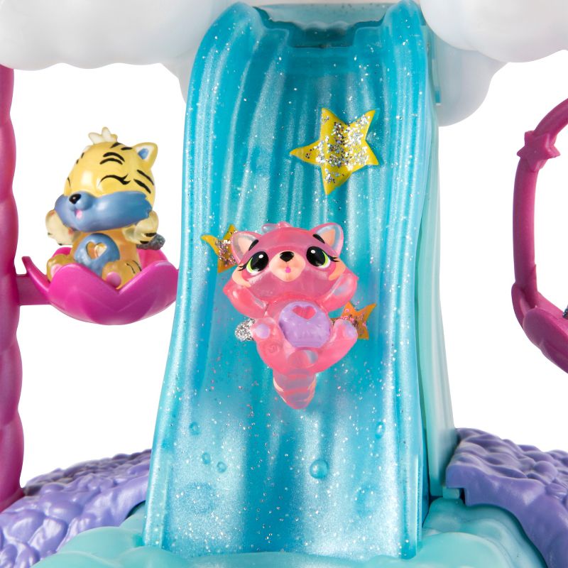 Hatchimals Colleggtibles - Light Up Slide
