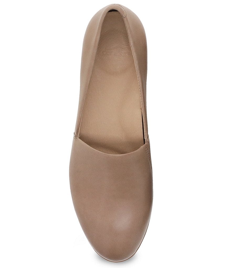 Dansko Larisa Slip-On Loafer Flats