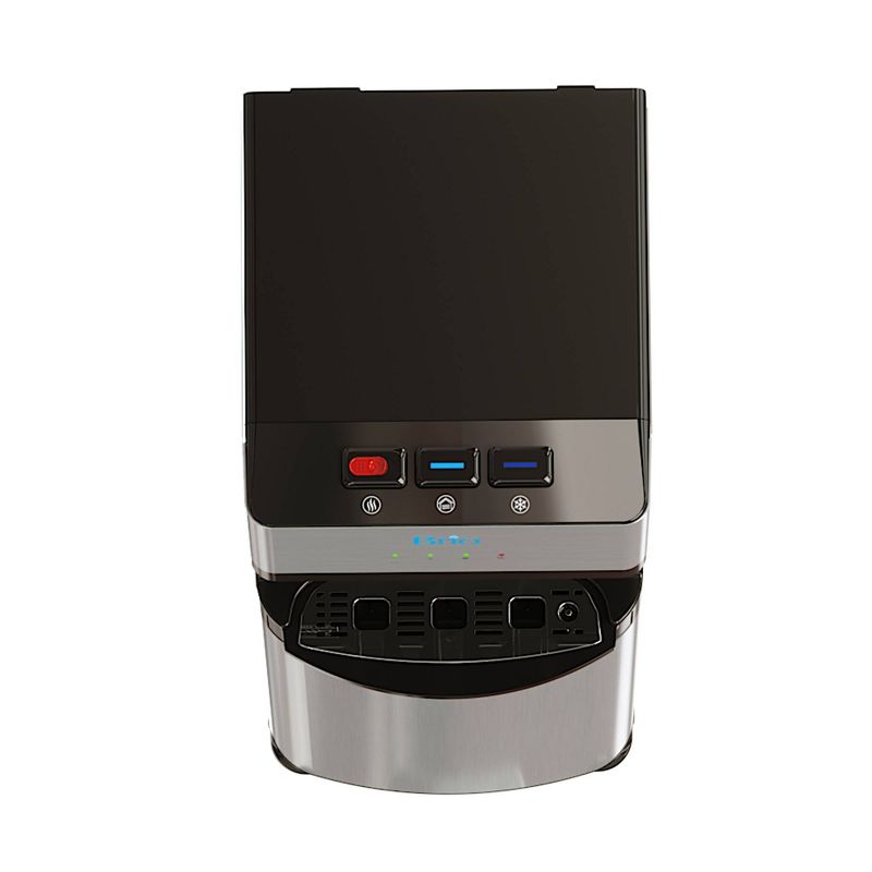 Brio Self Cleaning Bottom Loading Water Cooler Water Dispenser Limited Edition