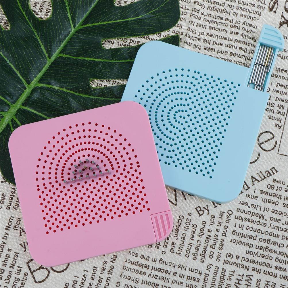 21pcs/set Guide For Paper Folding Crafting Paper Quilling Paper Craft Tool DIY Paper Quilling Tool