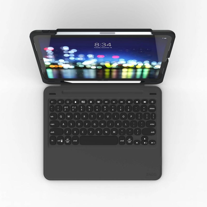 ZAGG Slim Book Go for iPad Pro 11"