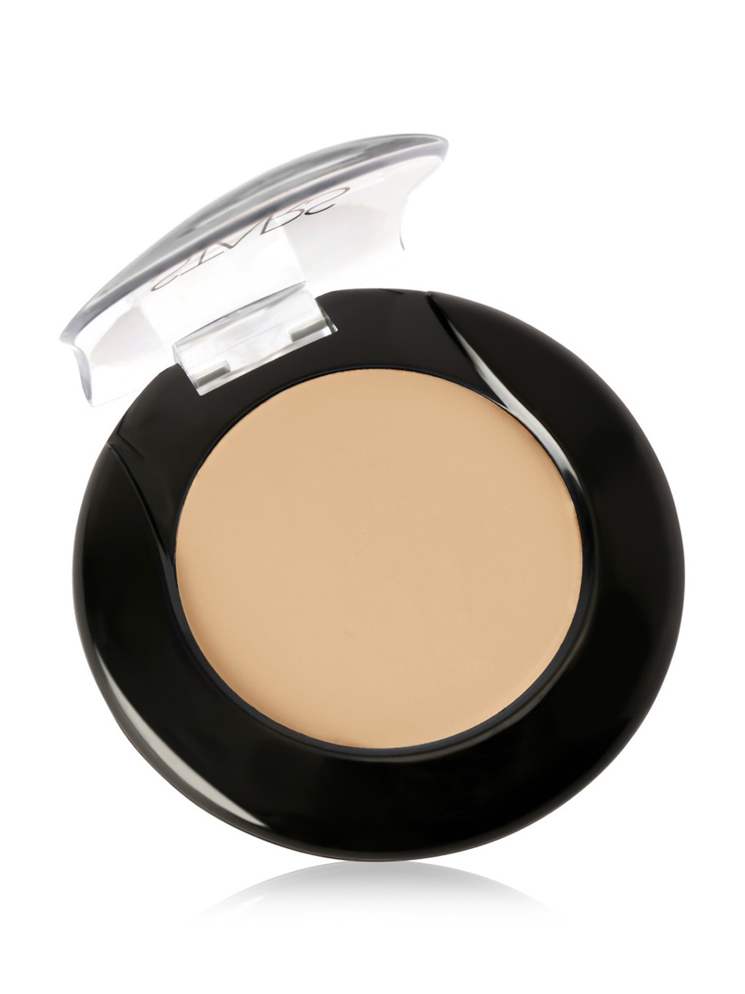 Stars Cosmetics Full Coverage Face Makeup Cream Concealer Light - 5 gm