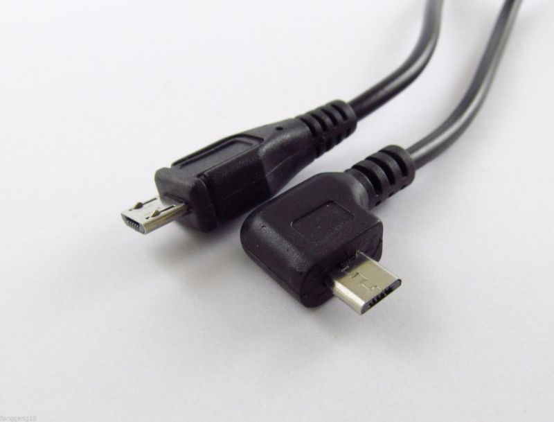 USB Long Extension Cable, USB Cable, USB A to A Cable, White, 9.84 Feet (3 Meters), Cables to Go 26686