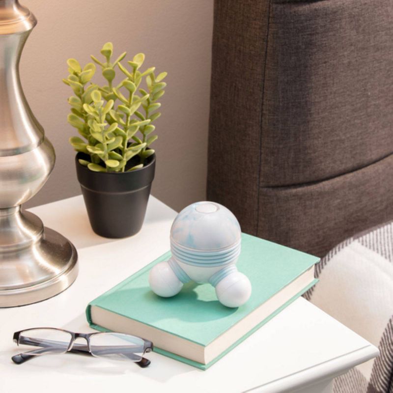 Contour Kneezup Leg Wedge