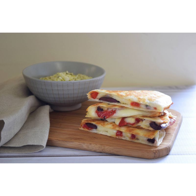 Mezzetta Pitted Kalamata Olives - 9.5oz