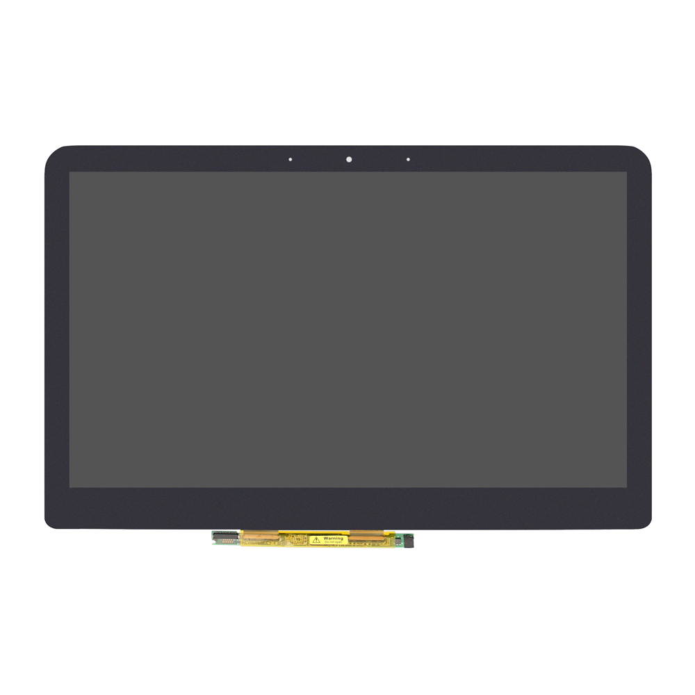 Screen Replacement for HP Spectre X360 13-4000 13-4010CA 13-4020CA 13-4021CA 13-4030CA 13.3" FHD LCD Display Touch Screen Digitizer Assembly w/ Touch Control Board