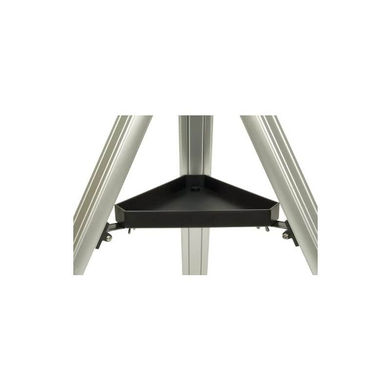 Skyline 76x700 AZ Newtonian Reflector Telescope