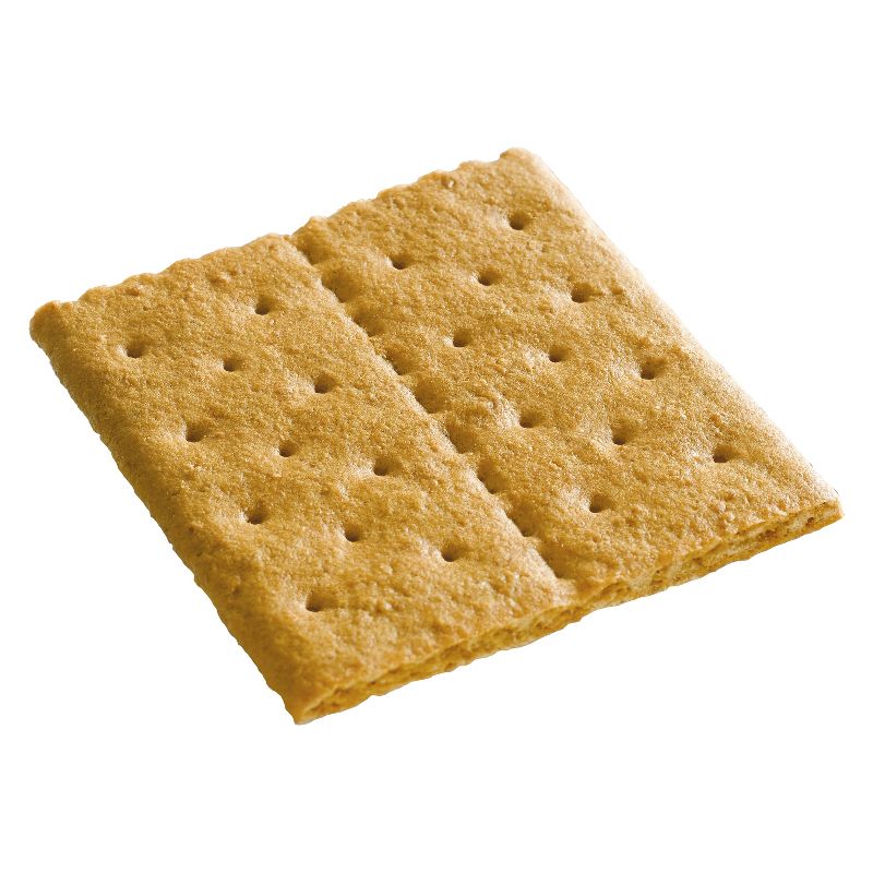 Honey Maid Low Fat Cinnamon Graham Crackers - 14.4oz