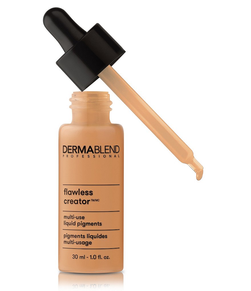 Dermablend Flawless Creator Foundation Multi Use Liquid Pigment