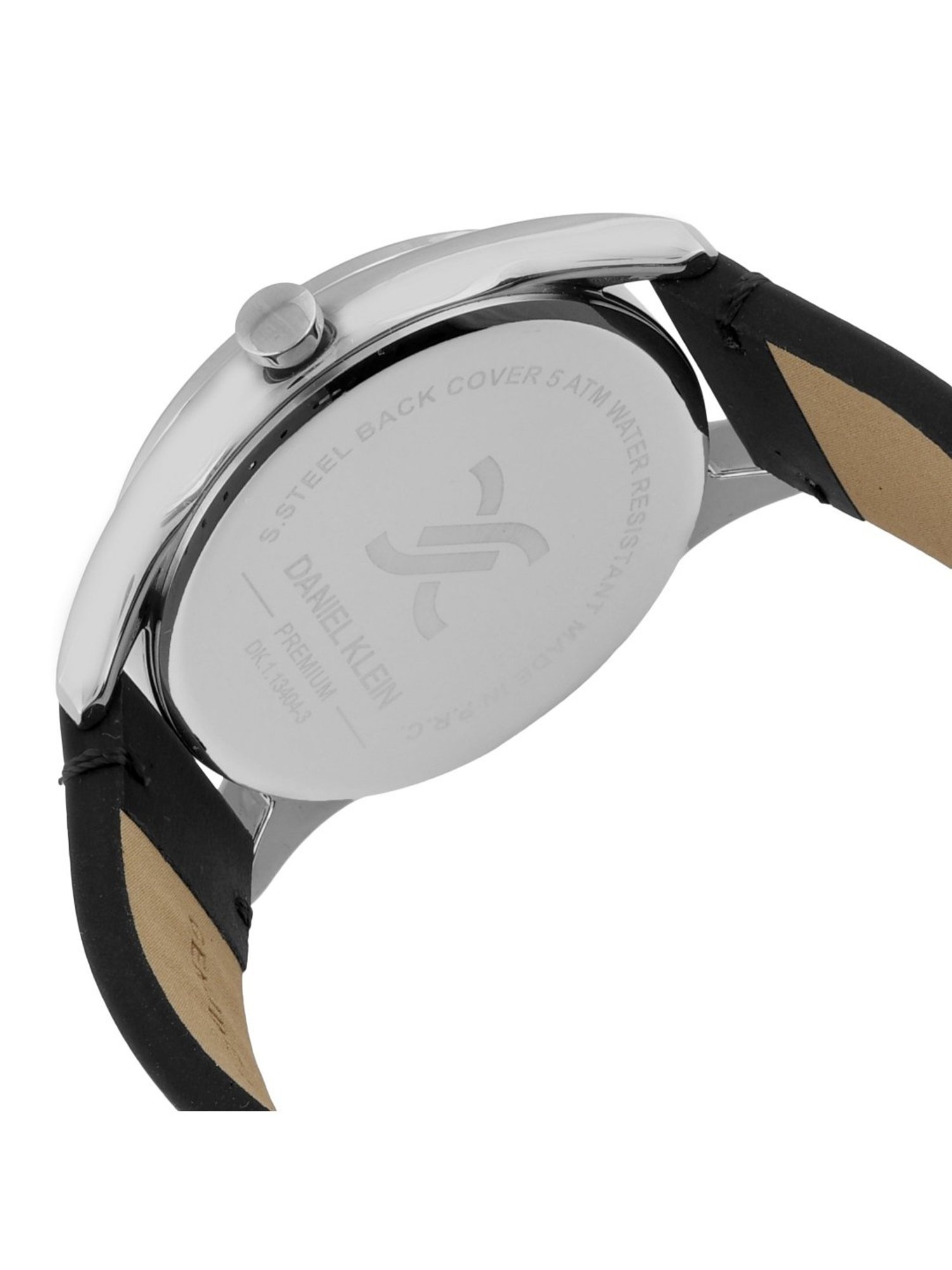 Daniel Klein DK.1.13404-2 Premium Analog Watch for Men