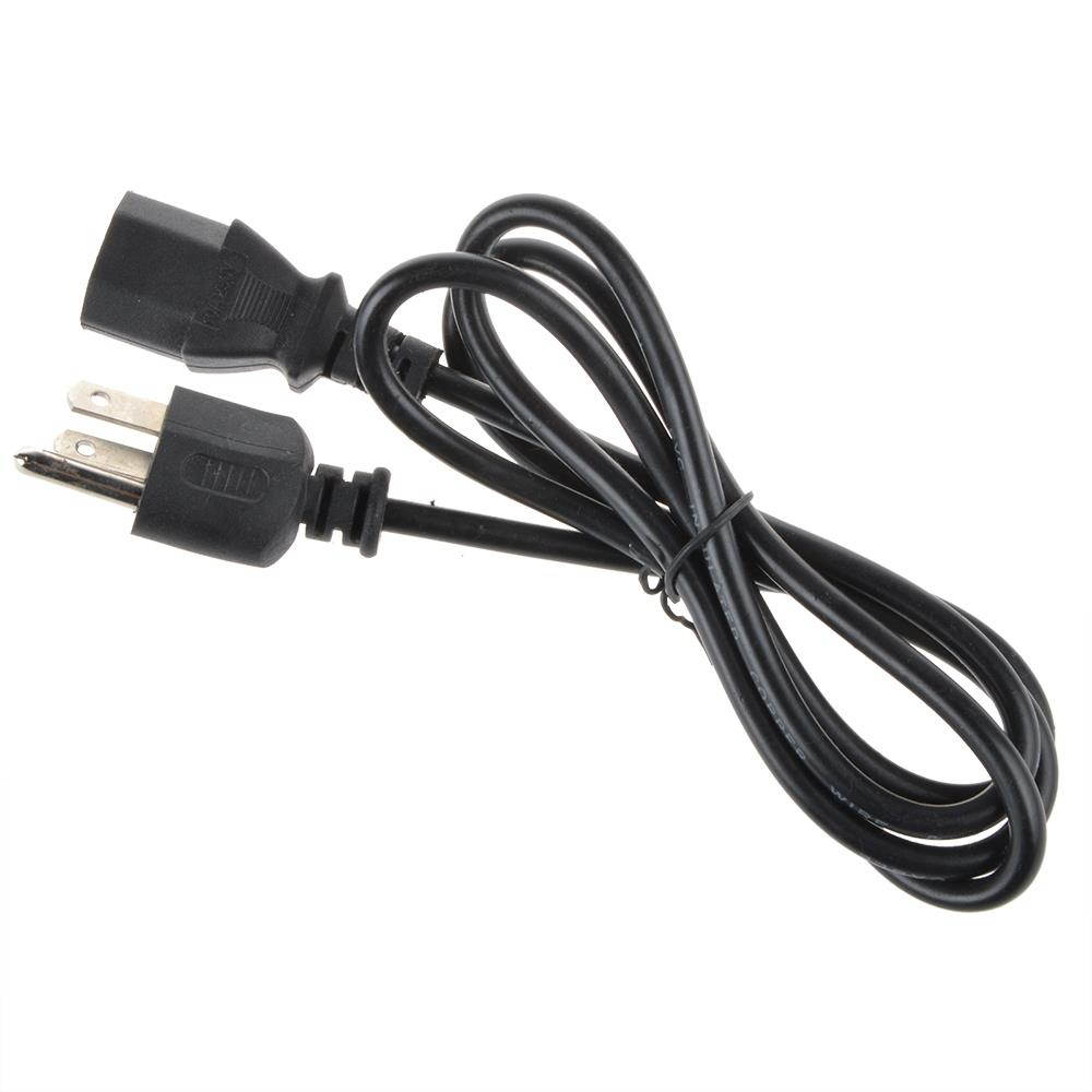 ABLEGRID AC Power Cord Cable For Acer AZ5600-U1352 All-in-One PC