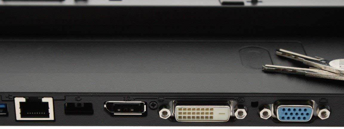 Lenovo Thinkpad Pro Docking Station 40A10090US with 90w AC Adapter