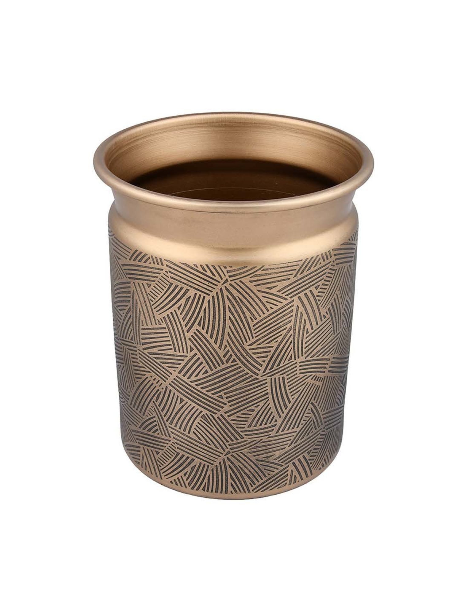 Brabantia Green Plastic Sort & Go Waste Bin (3 L)