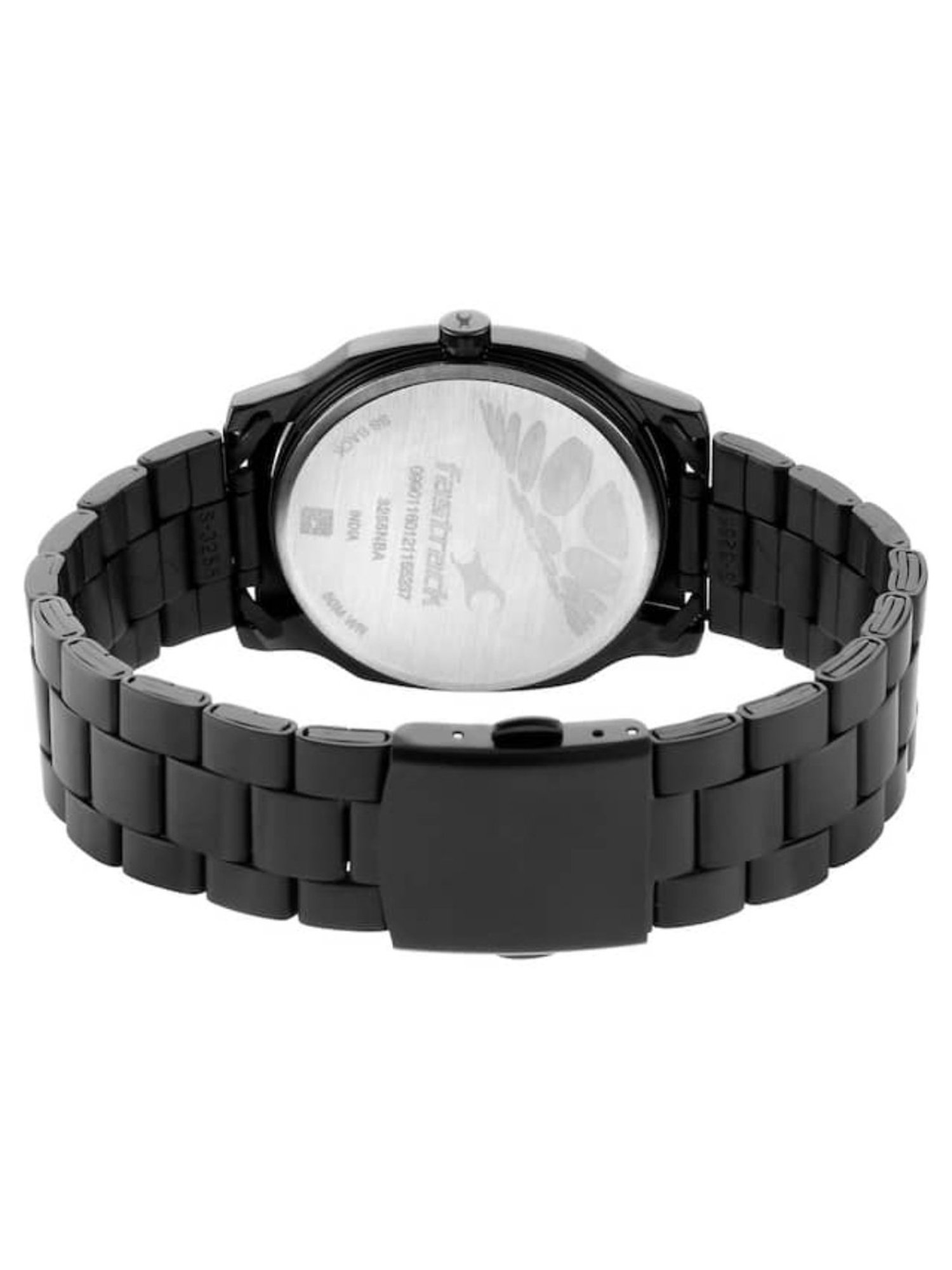 Fastrack NR3255NM01 Stunners Analog Watch for Men