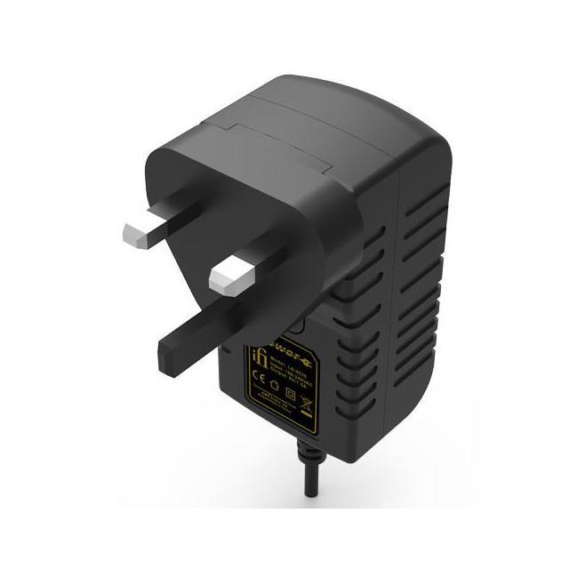 iFi AUDIO iPower 9V Power Supply #0306007 9V
