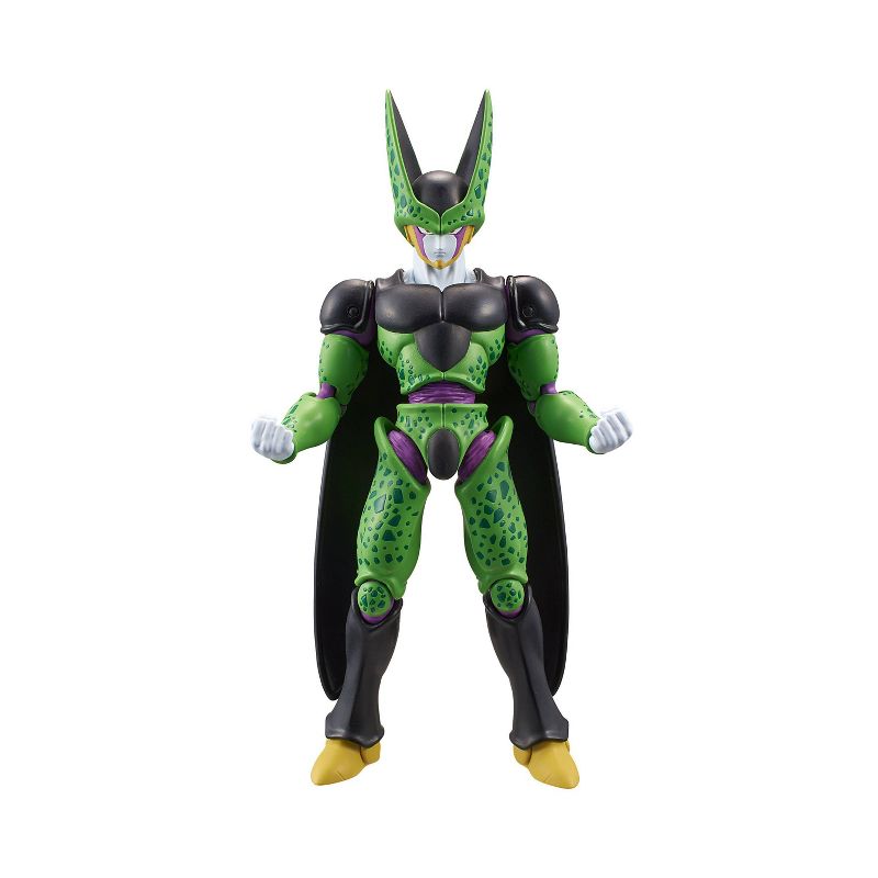 Dragon Ball Super Cell Final Form Action Figure