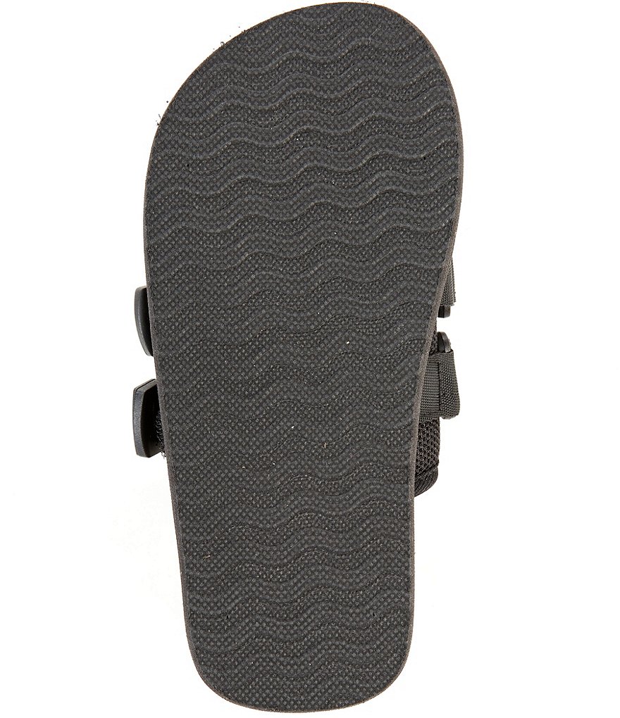 Steve Madden Boys' B-Blakke Slides (Youth)