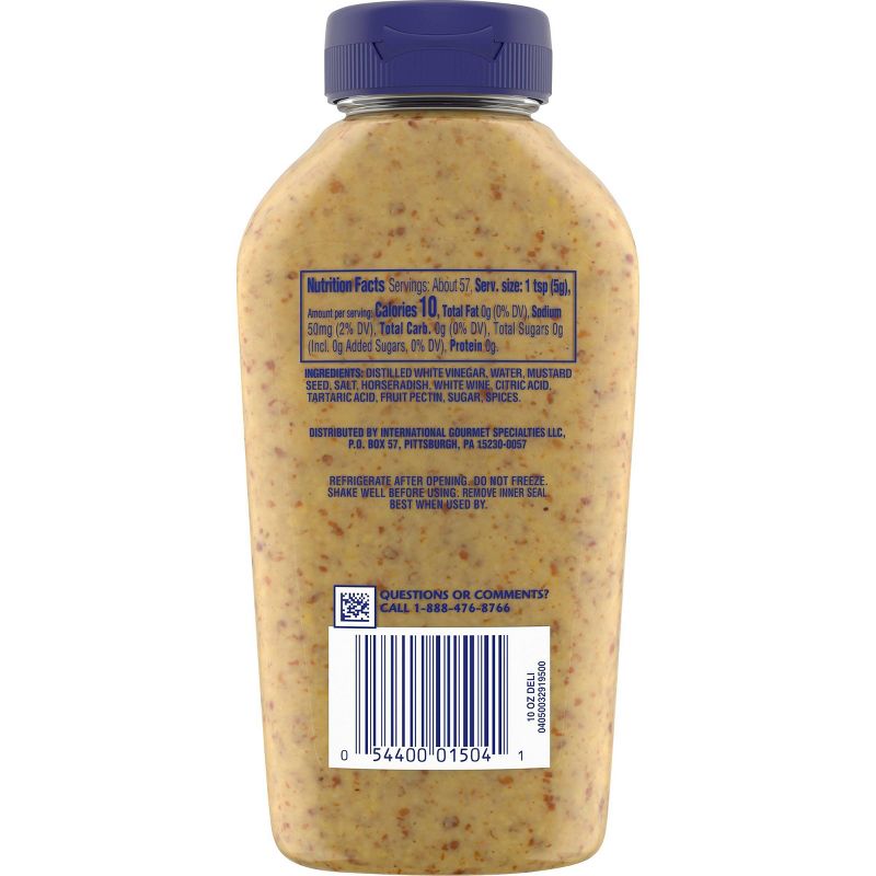 Sweet Baby Ray's Sweet'n Spicy Barbecue Sauce - 28oz