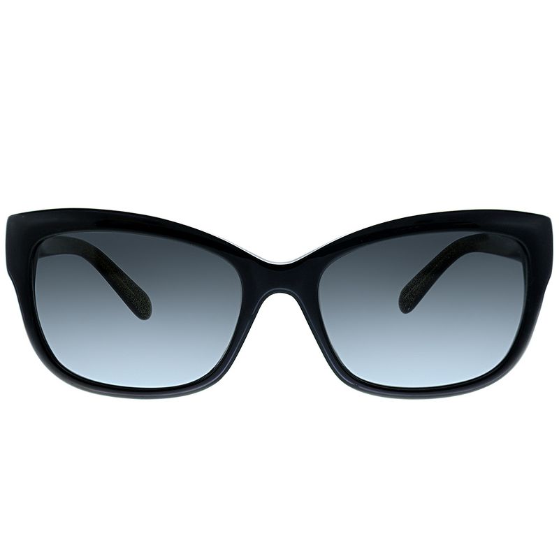 Kate Spade Johneta/S JLQ Womens Cat-eye Sunglasses Black 51mm
